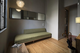 Don Jacinto Bed & Breakfast