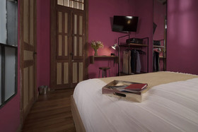 Don Jacinto Bed & Breakfast