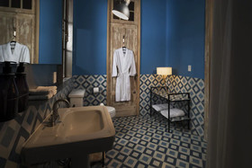 Don Jacinto Bed & Breakfast