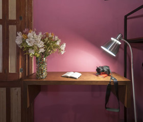 Don Jacinto Bed & Breakfast