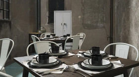 Don Jacinto Bed & Breakfast