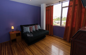 Don Jacinto Bed & Breakfast