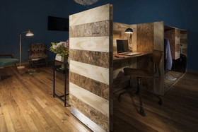 Don Jacinto Bed & Breakfast