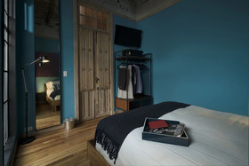 Don Jacinto Bed & Breakfast