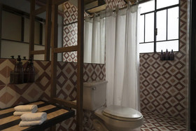 Don Jacinto Bed & Breakfast