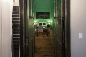 Don Jacinto Bed & Breakfast