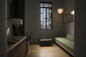 Don Jacinto Bed & Breakfast