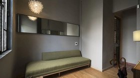 Don Jacinto Bed & Breakfast