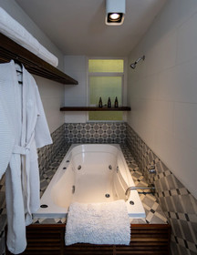 Don Jacinto Bed & Breakfast