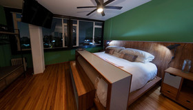 Don Jacinto Bed & Breakfast