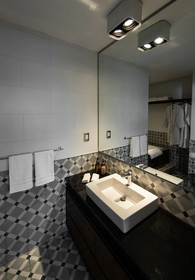 Don Jacinto Bed & Breakfast