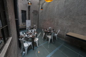 Don Jacinto Bed & Breakfast