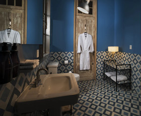 Don Jacinto Bed & Breakfast