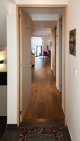 Don Jacinto Bed & Breakfast