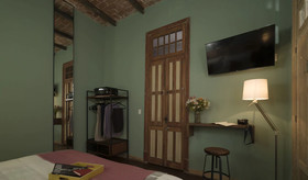 Don Jacinto Bed & Breakfast