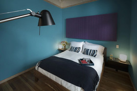 Don Jacinto Bed & Breakfast