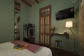 Don Jacinto Bed & Breakfast