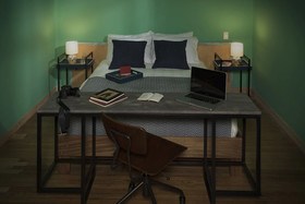 Don Jacinto Bed & Breakfast