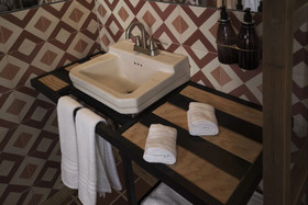 Don Jacinto Bed & Breakfast