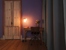 Don Jacinto Bed & Breakfast