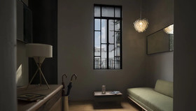 Don Jacinto Bed & Breakfast