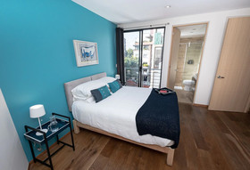 Don Jacinto Bed & Breakfast