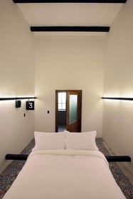 Downtown Beds