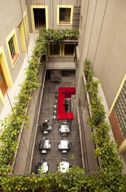 Downtown Beds