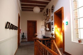 El Patio 77 Bed and Breakfast