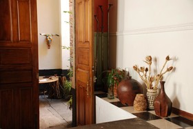 El Patio 77 Bed and Breakfast
