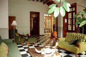 El Patio 77 Bed and Breakfast