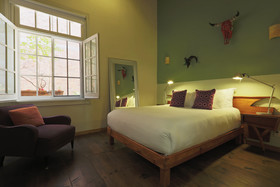 El Patio 77 Bed and Breakfast