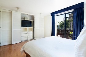 Exe Suites San Marino
