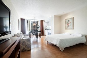 Exe Suites San Marino