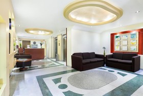 Exe Suites San Marino