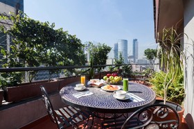 Exe Suites San Marino
