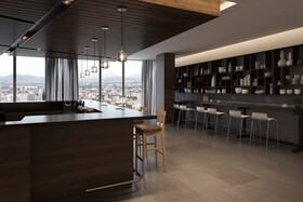 Fairfield Inn & Suites Mexico City Vallejo