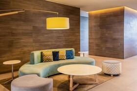 Fairfield Inn & Suites Mexico City Vallejo