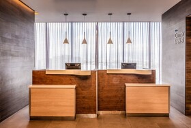 Fairfield Inn & Suites Mexico City Vallejo