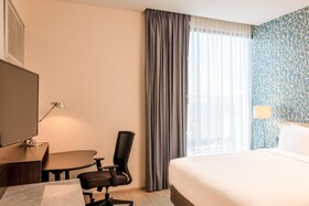 Fairfield Inn & Suites Mexico City Vallejo