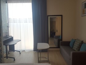 Fairfield Inn & Suites Mexico City Vallejo