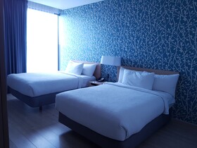 Fairfield Inn & Suites Mexico City Vallejo