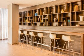 Fairfield Inn & Suites Mexico City Vallejo