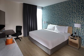 Fairfield Inn & Suites Mexico City Vallejo