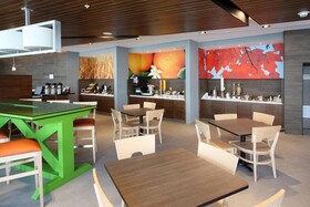 Fairfield Inn & Suites Mexico City Vallejo