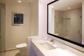 Fairfield Inn & Suites Mexico City Vallejo
