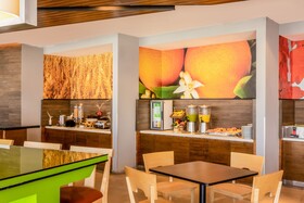 Fairfield Inn & Suites Mexico City Vallejo