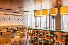 Fairfield Inn & Suites Mexico City Vallejo
