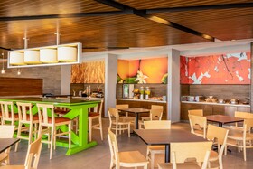 Fairfield Inn & Suites Mexico City Vallejo
