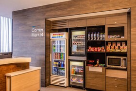 Fairfield Inn & Suites Mexico City Vallejo